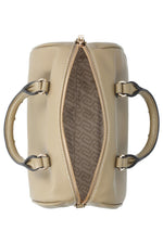 Afbeelding in Gallery-weergave laden, LIU JO Evrim - leather bag- MUD
