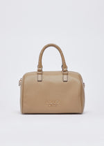 Afbeelding in Gallery-weergave laden, LIU JO Evrim - leather bag- MUD
