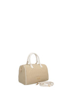 Afbeelding in Gallery-weergave laden, LIU JO Evrim - leather bag naturale
