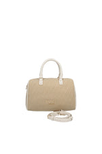 Afbeelding in Gallery-weergave laden, LIU JO Evrim - leather bag naturale
