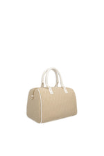 Afbeelding in Gallery-weergave laden, LIU JO Evrim - leather bag naturale

