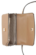 Afbeelding in Gallery-weergave laden, LIU JO Evrim - leather bag- CAMMELLO
