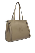 Afbeelding in Gallery-weergave laden, LIU JO LAPISLAZZULO - SHOPPING BAG- MUD
