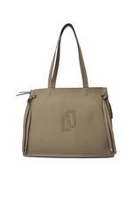 Afbeelding in Gallery-weergave laden, LIU JO LAPISLAZZULO - SHOPPING BAG- MUD
