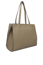 Afbeelding in Gallery-weergave laden, LIU JO LAPISLAZZULO - SHOPPING BAG- MUD
