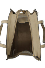Afbeelding in Gallery-weergave laden, LIU JO LAPISLAZZULO - SHOPPING BAG- MUD
