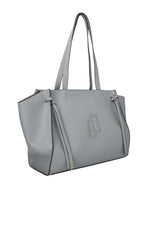 Afbeelding in Gallery-weergave laden, LIU JO LAPISLAZZULO - SHOPPING BAG- CLOUD
