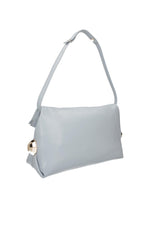Afbeelding in Gallery-weergave laden, LIU JO RICCY - POCHETTE- DUSTY BLUE
