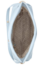 Afbeelding in Gallery-weergave laden, LIU JO RICCY - POCHETTE- DUSTY BLUE
