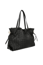 Afbeelding in Gallery-weergave laden, LIU JO RICCY - SHOPPING BAG NERO
