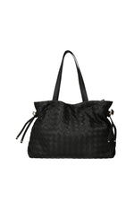 Afbeelding in Gallery-weergave laden, LIU JO RICCY - SHOPPING BAG NERO
