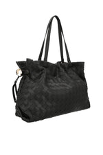 Afbeelding in Gallery-weergave laden, LIU JO RICCY - SHOPPING BAG NERO
