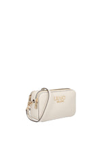 Afbeelding in Gallery-weergave laden, LIU JO RIDHI - SMALL HANDBAG- CREAM
