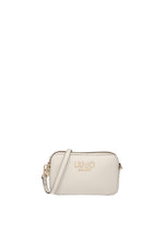 Afbeelding in Gallery-weergave laden, LIU JO RIDHI - SMALL HANDBAG- CREAM
