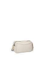 Afbeelding in Gallery-weergave laden, LIU JO RIDHI - SMALL HANDBAG- CREAM
