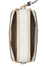 Afbeelding in Gallery-weergave laden, LIU JO RIDHI - SMALL HANDBAG- CREAM

