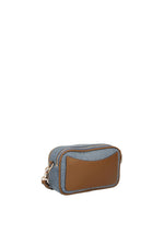 Afbeelding in Gallery-weergave laden, LIU JO RIDHI - SMALL HANDBAG LIGHT DENIM
