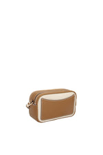 Afbeelding in Gallery-weergave laden, LIU JO RIDHI - SMALL HANDBAG NEUTRO/CREAM
