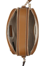 Afbeelding in Gallery-weergave laden, LIU JO RIDHI - SMALL HANDBAG NEUTRO/CREAM
