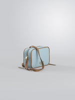 Afbeelding in Gallery-weergave laden, LIU JO Evrim - cross over DUSTY BLUE
