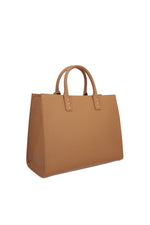 Afbeelding in Gallery-weergave laden, LIU JO HALONA - SHOPPING BAG- SEQUOIA
