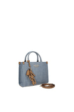 Afbeelding in Gallery-weergave laden, LIU JO RIDHI - SHOPPING LIGHT DENIM
