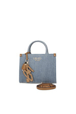 Afbeelding in Gallery-weergave laden, LIU JO RIDHI - SHOPPING LIGHT DENIM
