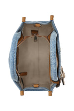 Afbeelding in Gallery-weergave laden, LIU JO RIDHI - SHOPPING LIGHT DENIM
