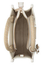 Afbeelding in Gallery-weergave laden, LIU JO RIDHI - SHOPPING NEUTRO/DENIM
