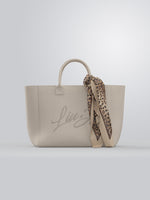Afbeelding in Gallery-weergave laden, LIU JO PLENTIA - SHOPPING BAG TELA
