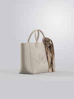 Afbeelding in Gallery-weergave laden, LIU JO PLENTIA - SHOPPING BAG TELA
