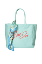 Afbeelding in Gallery-weergave laden, LIU JO PLENTIA - SHOPPING BAG BELIZE
