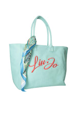 Afbeelding in Gallery-weergave laden, LIU JO PLENTIA - SHOPPING BAG BELIZE
