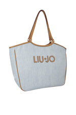 Afbeelding in Gallery-weergave laden, LIU JO FERIELLE - SHOPPING LIGHT DENIM
