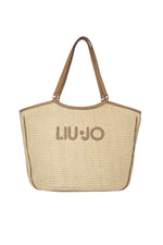 Afbeelding in Gallery-weergave laden, LIU JO FERIELLE - SHOPPING naturale
