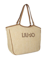 Afbeelding in Gallery-weergave laden, LIU JO FERIELLE - SHOPPING naturale
