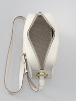 Afbeelding in Gallery-weergave laden, LIU JO MANH - cross over- CREAM
