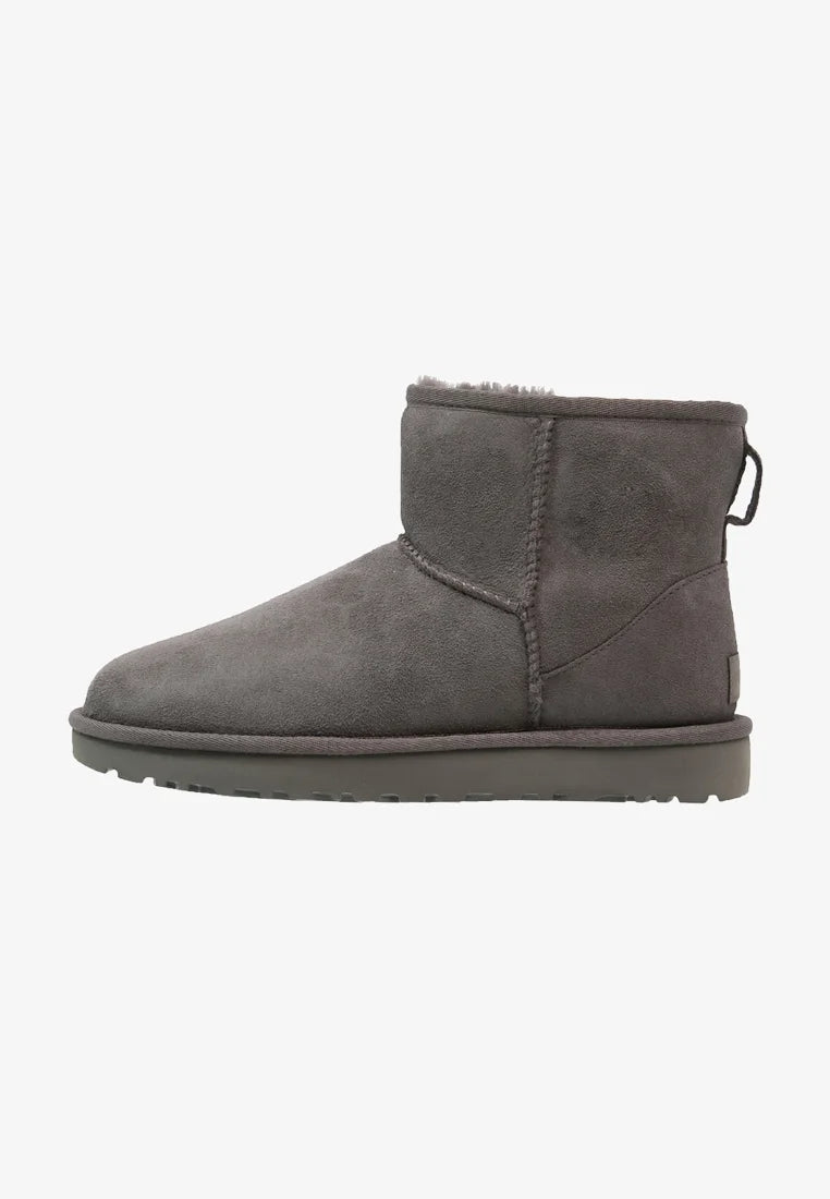 UGG Classic Mini II grey