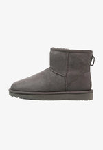 Afbeelding in Gallery-weergave laden, UGG Classic Mini II grey
