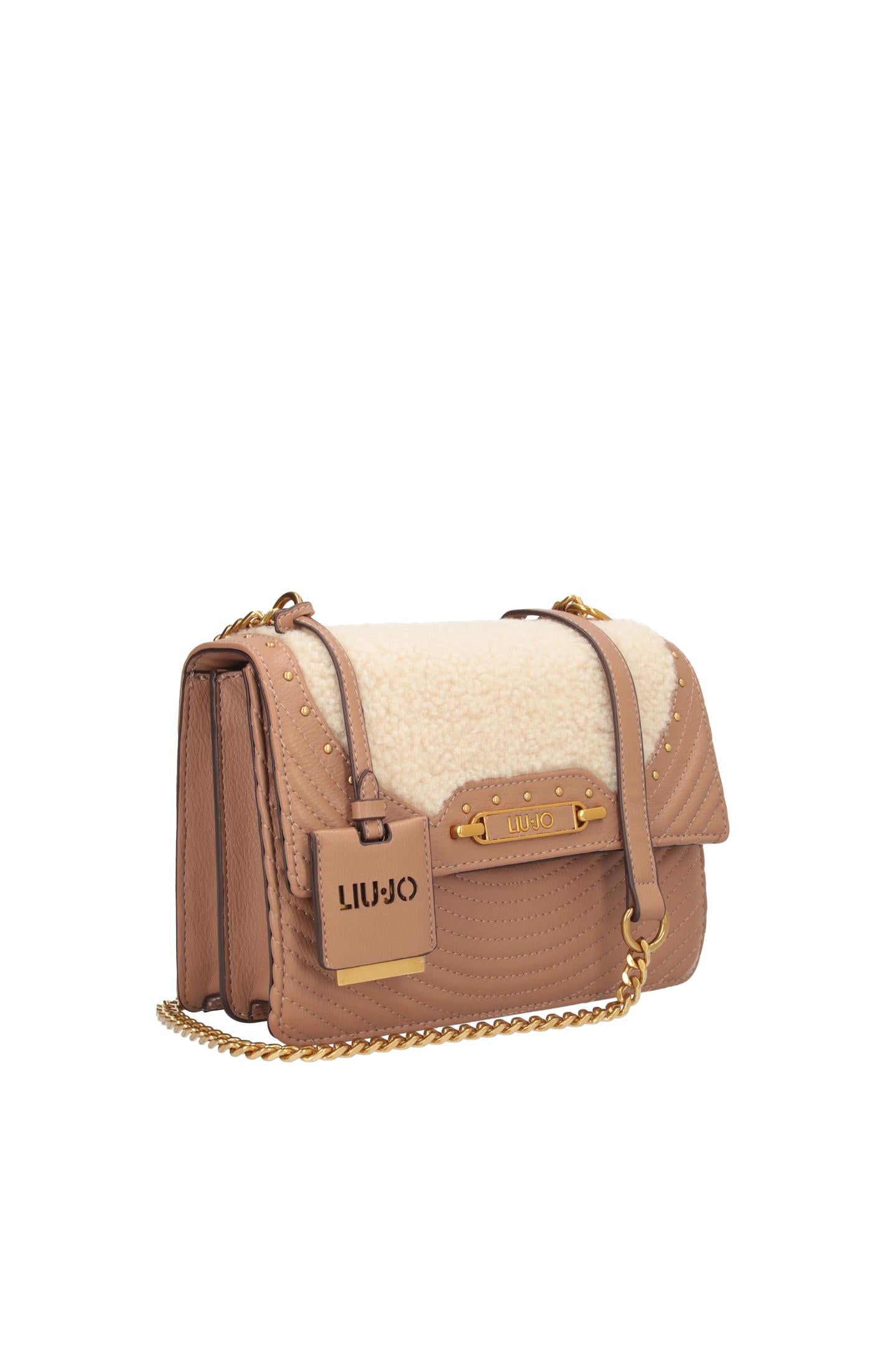 LIU JO ADONIDE - CROSS OVER M Teddy