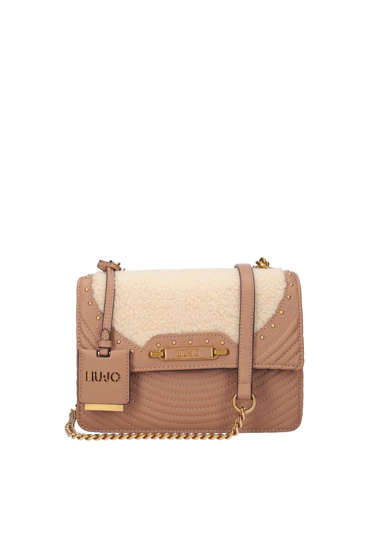 LIU JO ADONIDE - CROSS OVER M Teddy