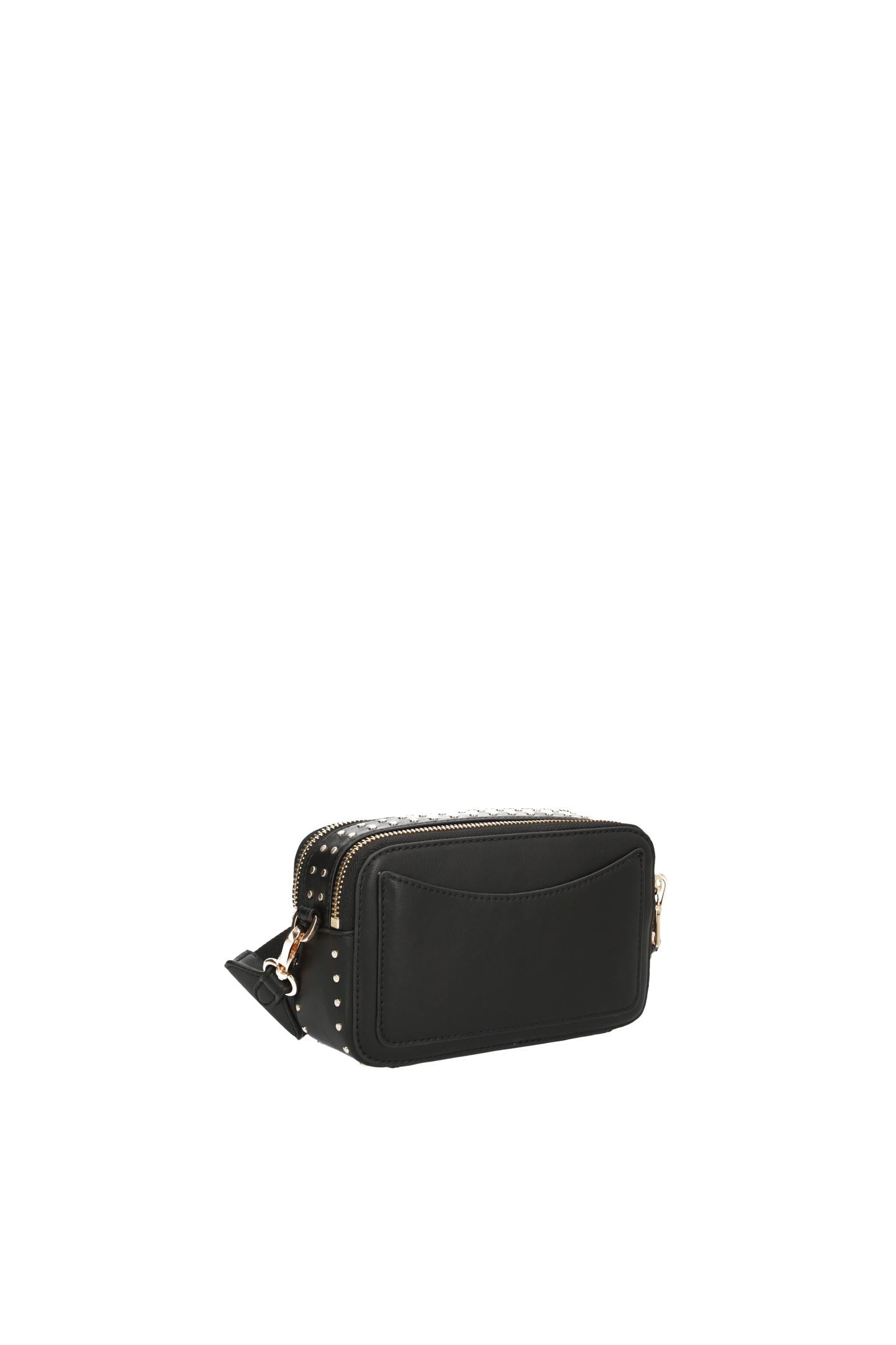 LIU JO RIDHI - SMALL HANDBAG  Nero