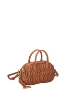 Afbeelding in Gallery-weergave laden, LIU JO BETULLA - BOSTON BAG  DEER

