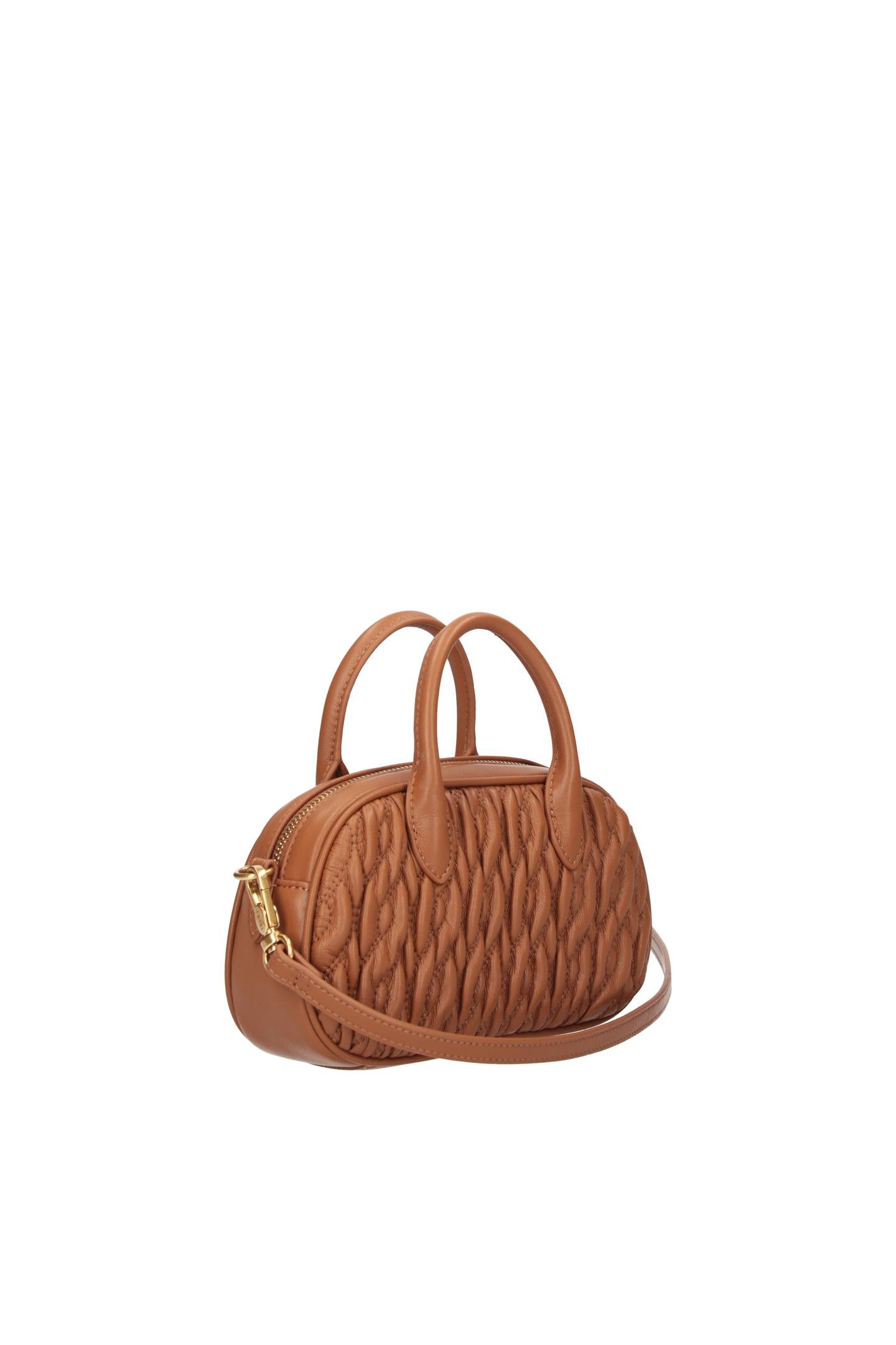 LIU JO BETULLA - BOSTON BAG  DEER