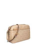 Afbeelding in Gallery-weergave laden, LIU JO CALIWEN - SMALL HANDBAG Gold
