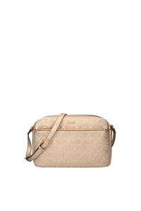 LIU JO CALIWEN - SMALL HANDBAG Gold