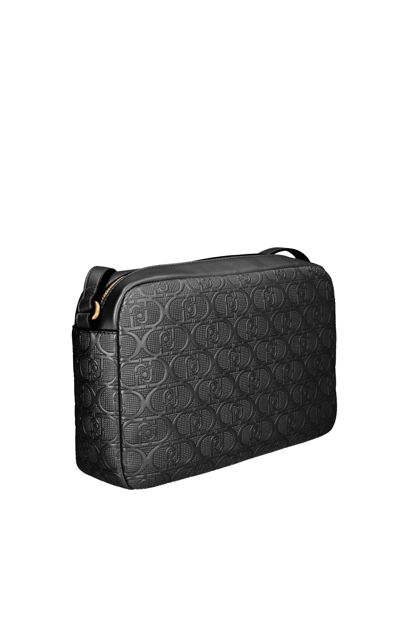 LIU JO CALIWEN - SMALL HANDBAG Nero