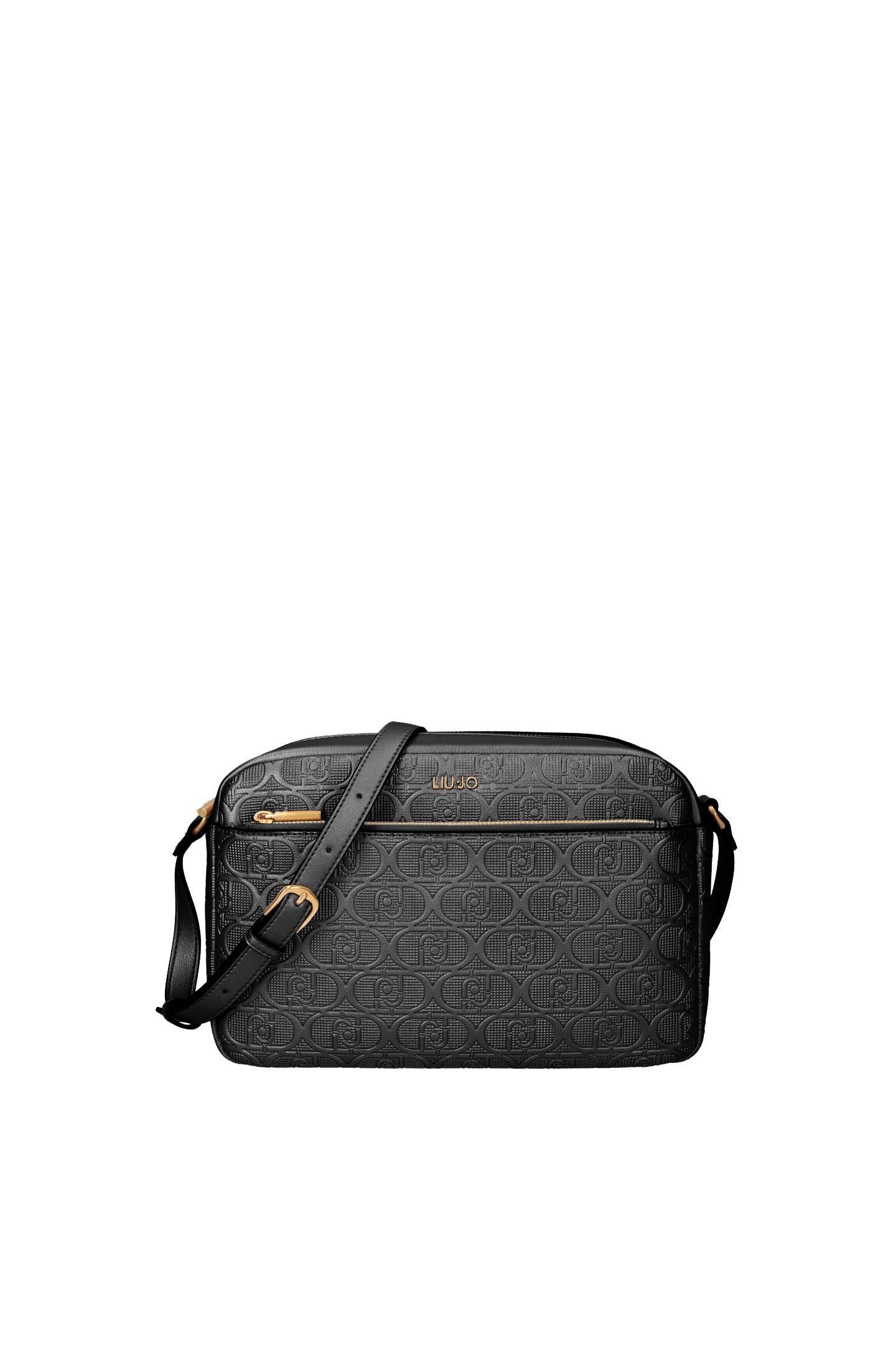 LIU JO CALIWEN - SMALL HANDBAG Nero