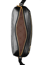 Afbeelding in Gallery-weergave laden, LIU JO CALIWEN - SMALL HANDBAG Nero

