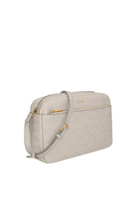 LIU JO CALIWEN - SMALL HANDBAG True champagne